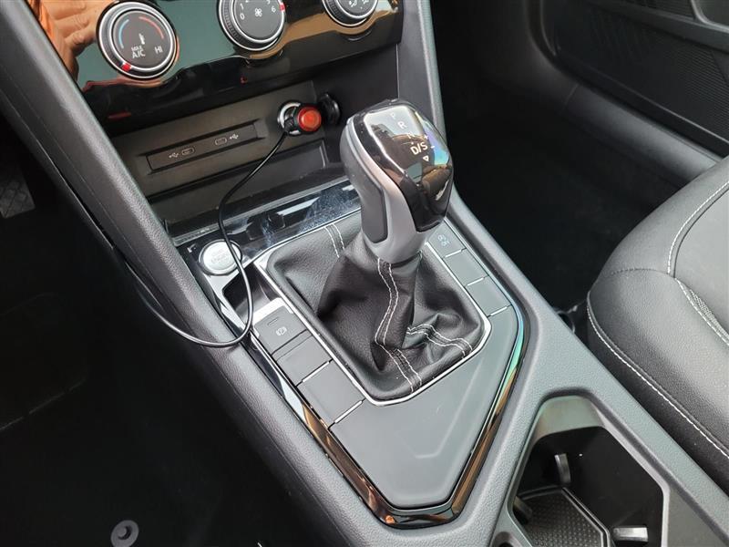 Volkswagen Taos Comfortline 2023