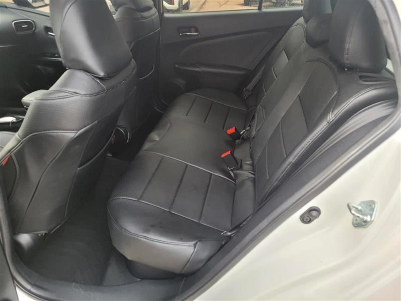 Toyota Prius Two Eco 2016