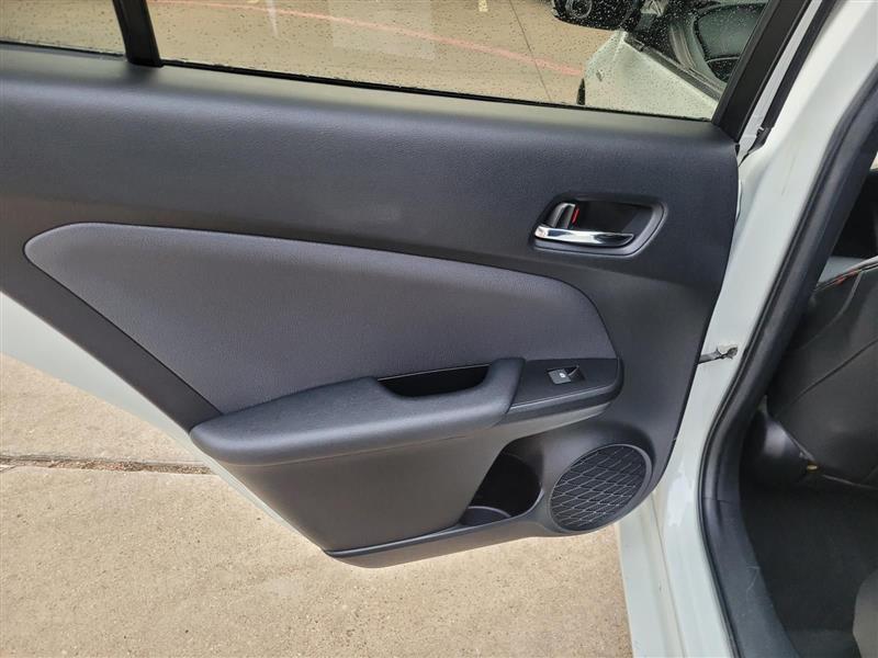 Toyota Prius Two Eco 2016
