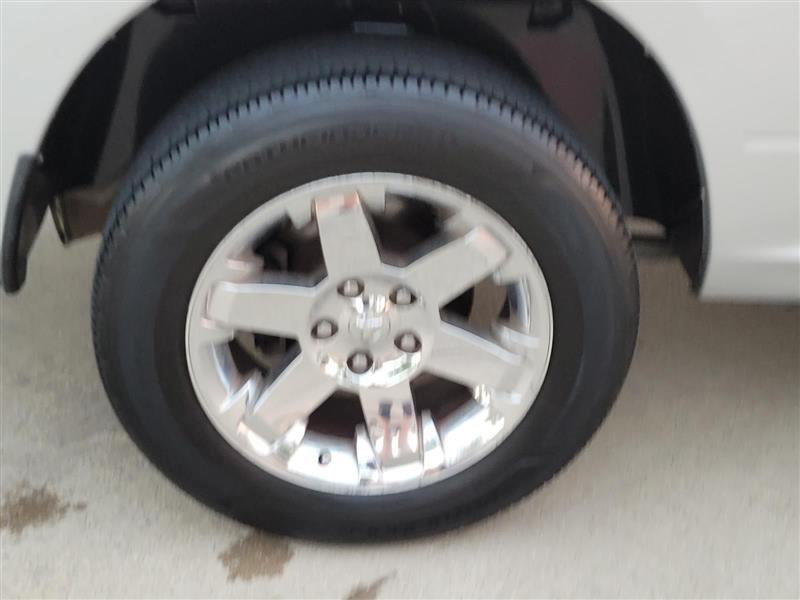 RAM 1500 Tradesman Crew Cab SWB 2WD 2015