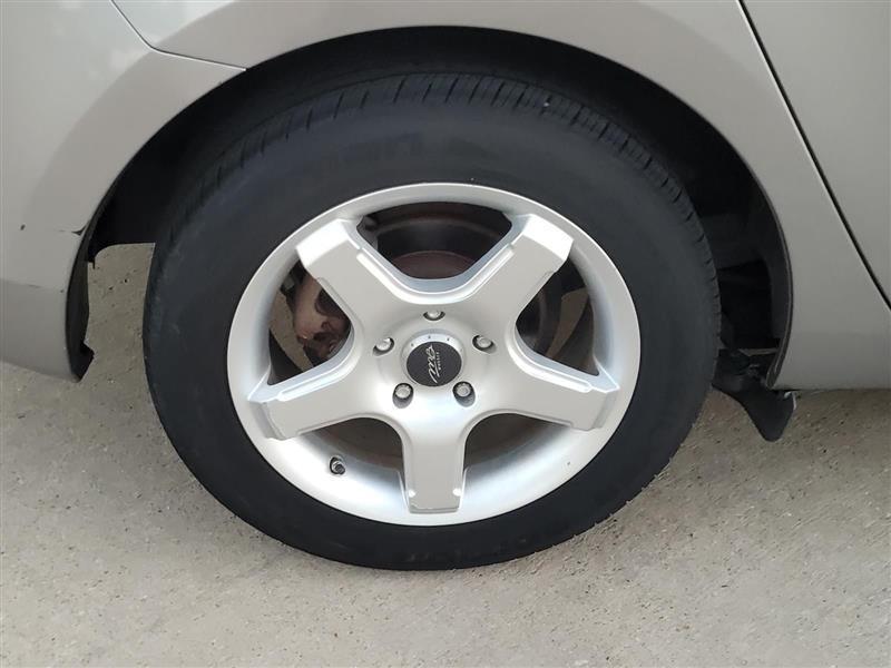 Mazda MAZDA3 i Touring AT 5-Door 2013