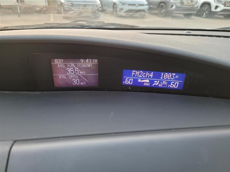 Mazda MAZDA3 i Touring AT 5-Door 2013