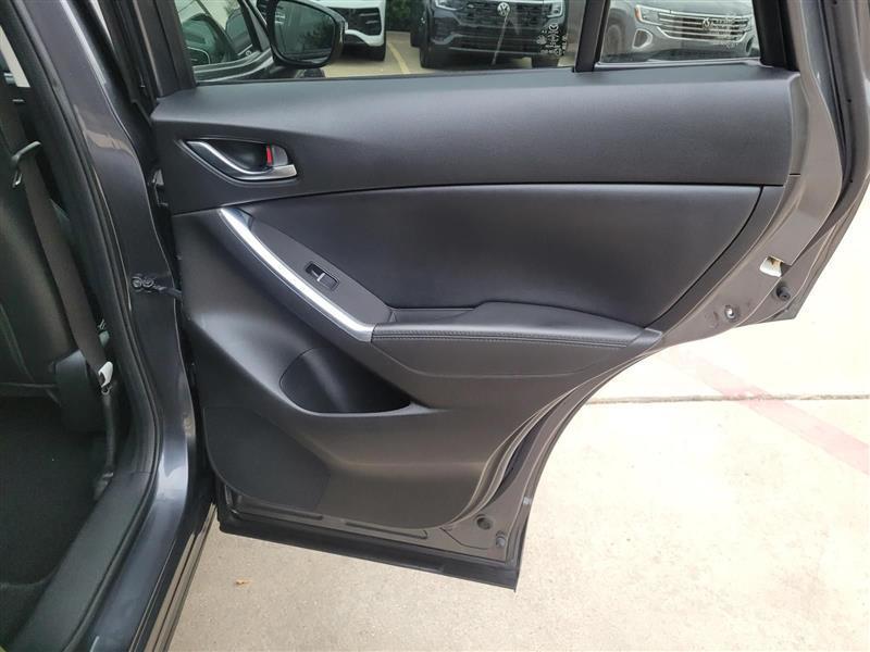 Mazda CX-5 Grand Touring AWD 2016