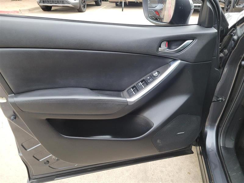 Mazda CX-5 Grand Touring AWD 2016