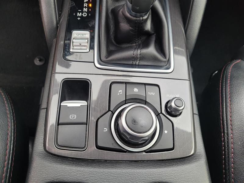 Mazda CX-5 Grand Touring AWD 2016