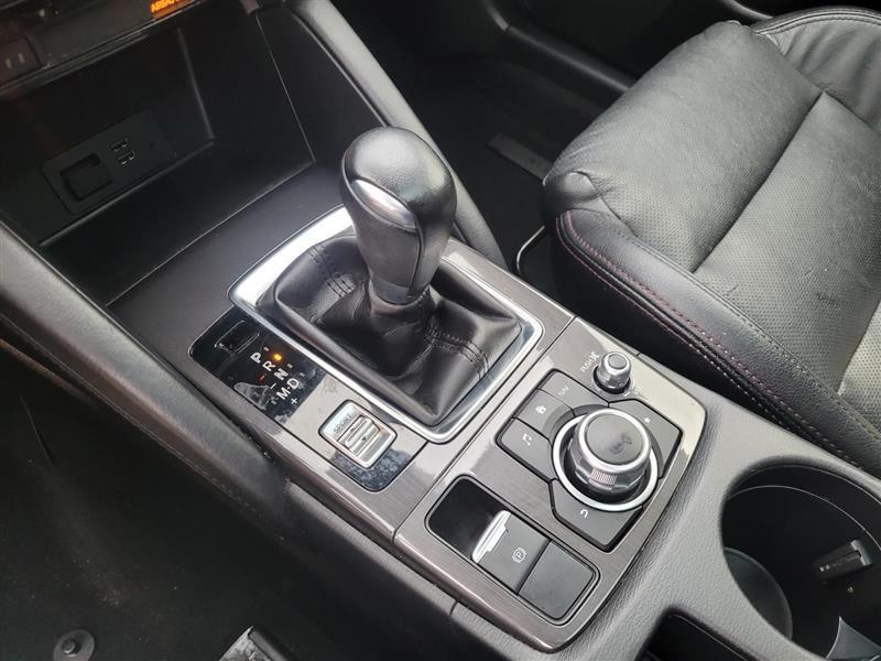 Mazda CX-5 Grand Touring AWD 2016