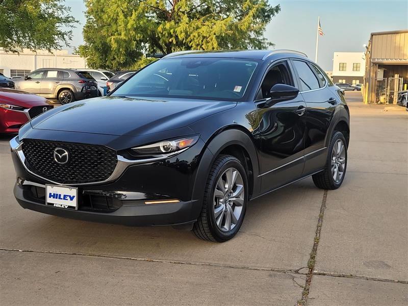 Mazda CX-30 Select 2023