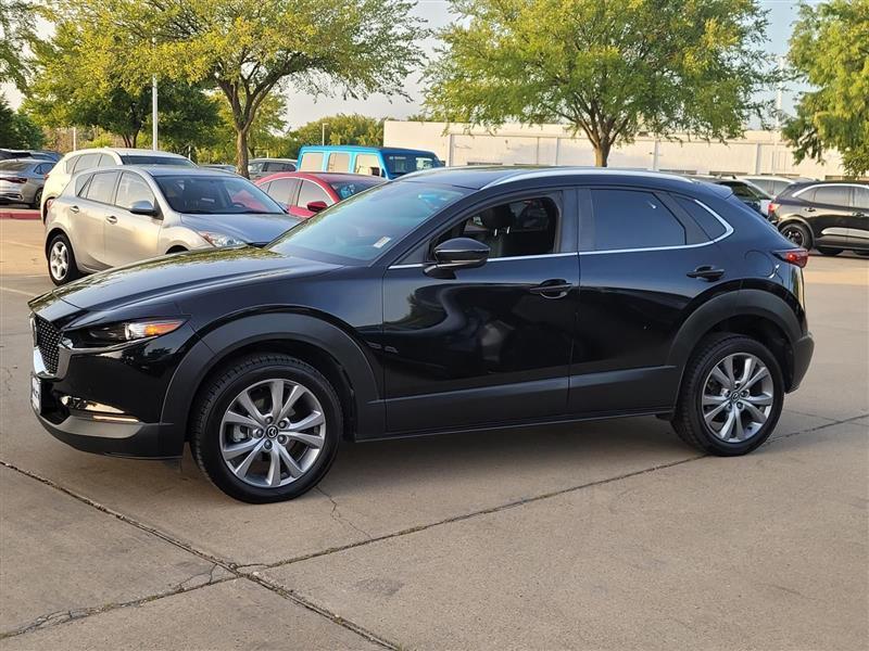 Mazda CX-30 Select 2023