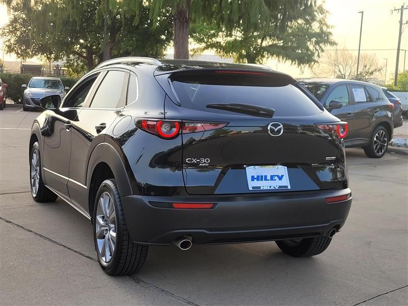 Mazda CX-30 Select 2023