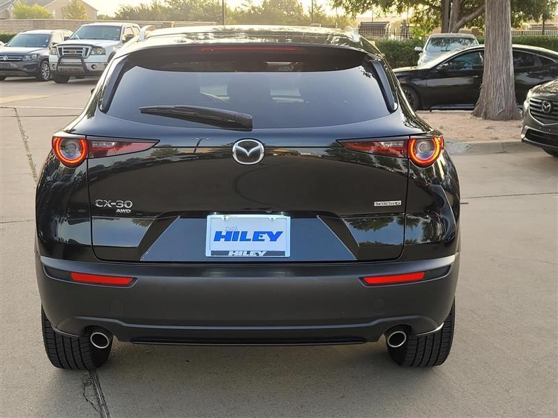 Mazda CX-30 Select 2023