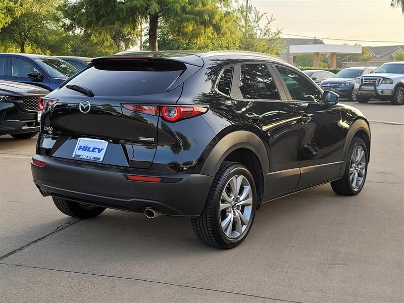 Mazda CX-30 Select 2023