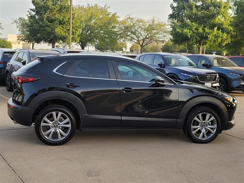 Mazda CX-30 Select 2023