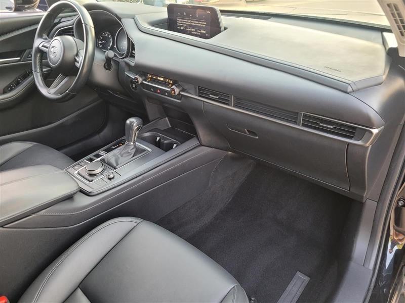 Mazda CX-30 Select 2023