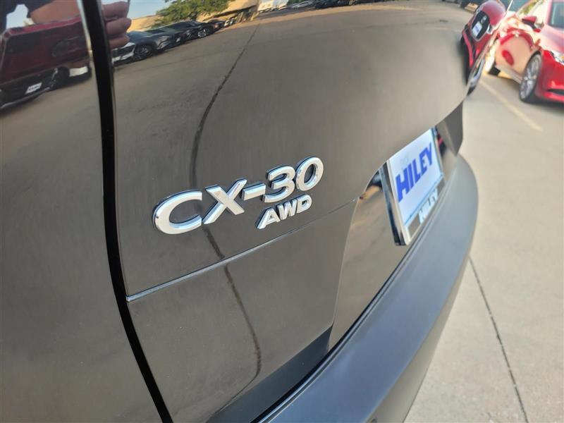 Mazda CX-30 Select 2023