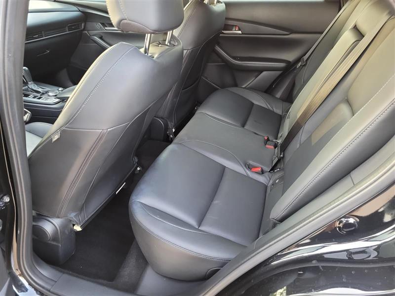 Mazda CX-30 Select 2023