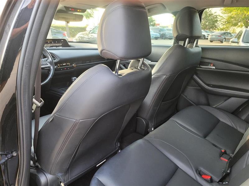 Mazda CX-30 Select 2023