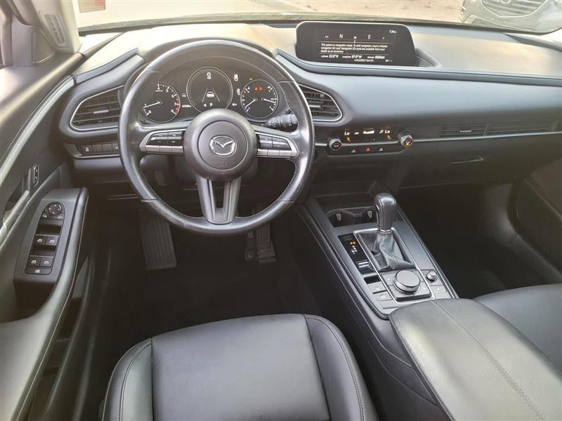 Mazda CX-30 Select 2023
