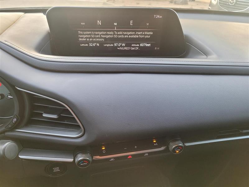 Mazda CX-30 Select 2023