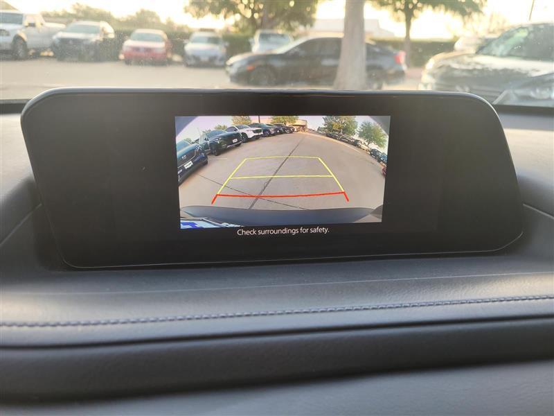 Mazda CX-30 Select 2023