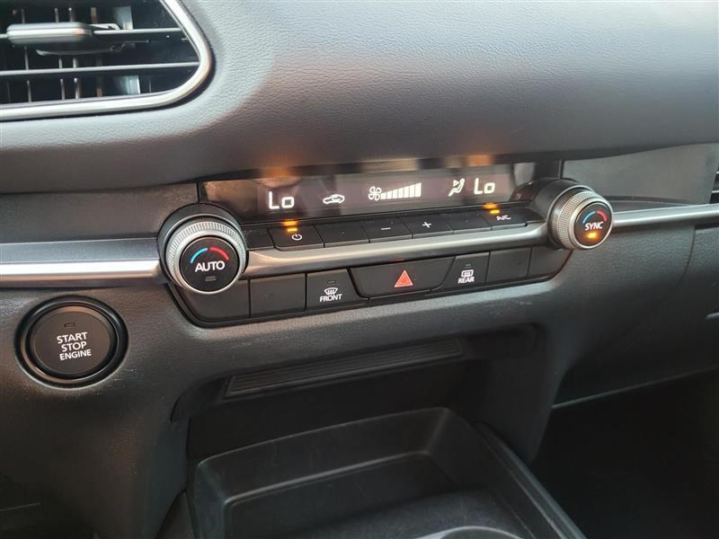 Mazda CX-30 Select 2023