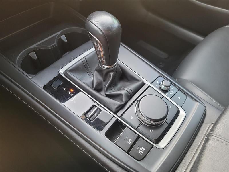 Mazda CX-30 Select 2023