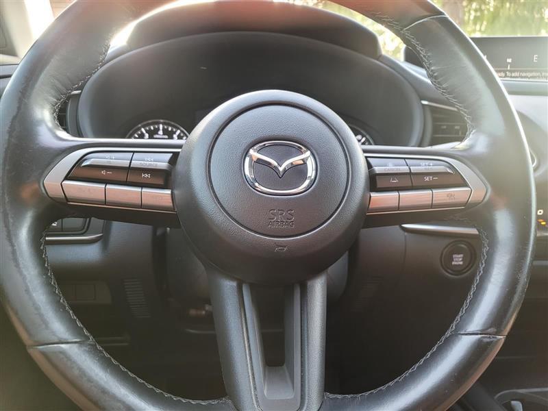 Mazda CX-30 Select 2023
