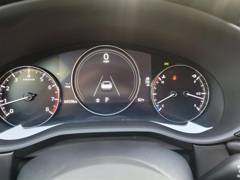 Mazda CX-30 Select 2023