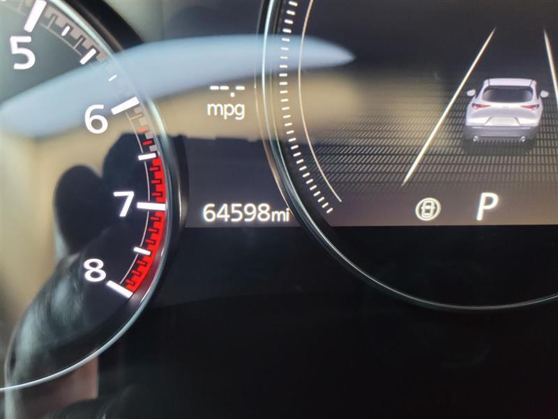 Mazda CX-30 Select 2023
