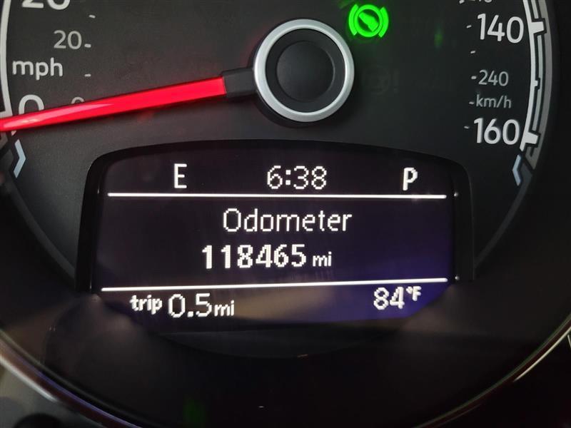 Volkswagen Beetle 1.8T SE 2017