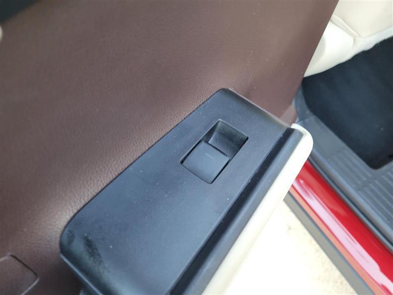 Toyota Highlander XLE FWD V6 2020