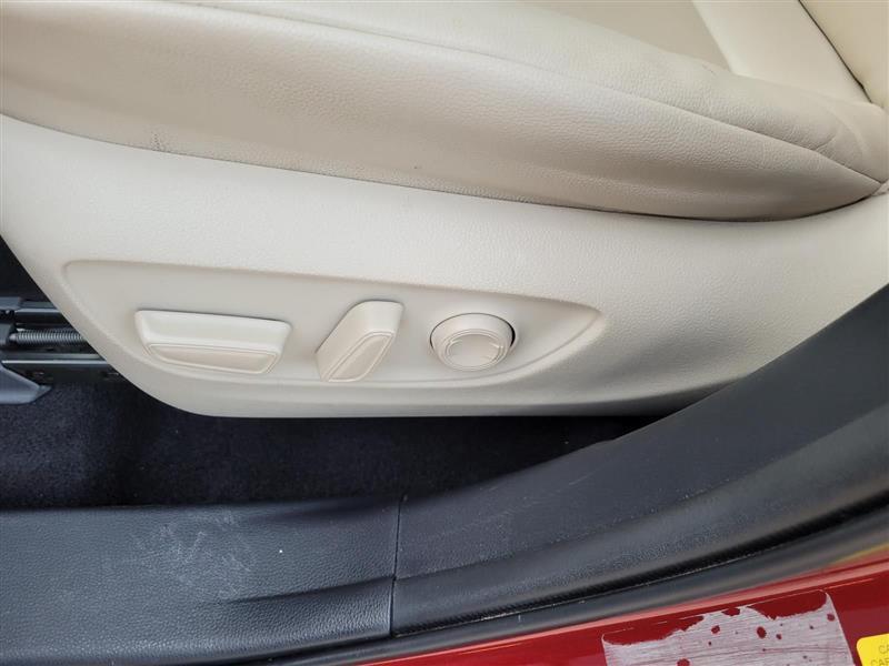Toyota Highlander XLE FWD V6 2020