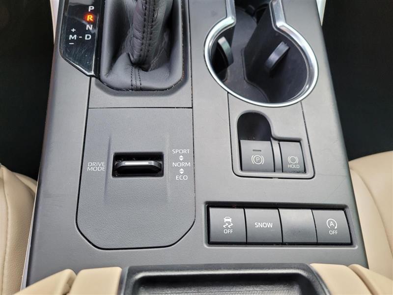 Toyota Highlander XLE FWD V6 2020