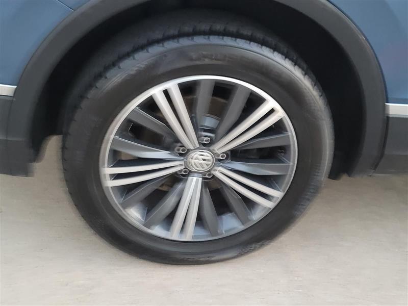 Volkswagen Tiguan SE 2018
