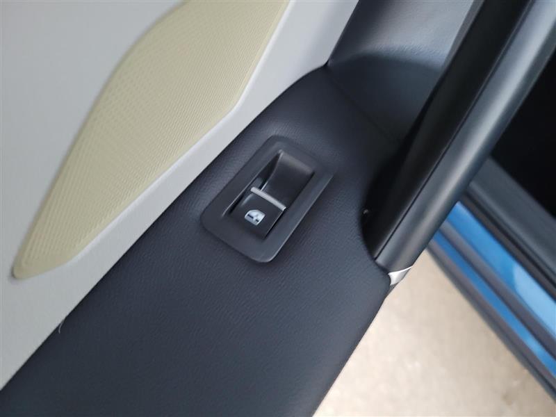 Volkswagen Tiguan SE 2018