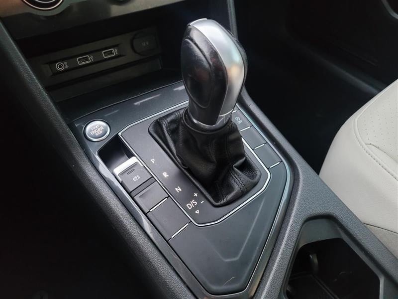 Volkswagen Tiguan SE 2018