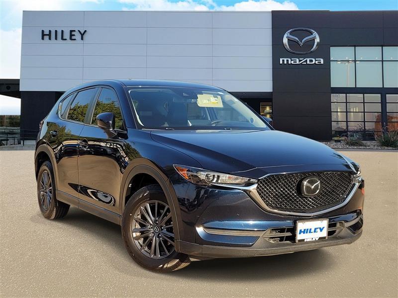 2021 Mazda CX-5 Touring AWD
