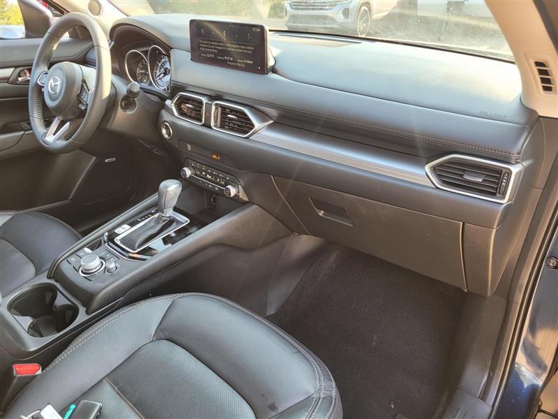 Mazda CX-5 Touring AWD 2021
