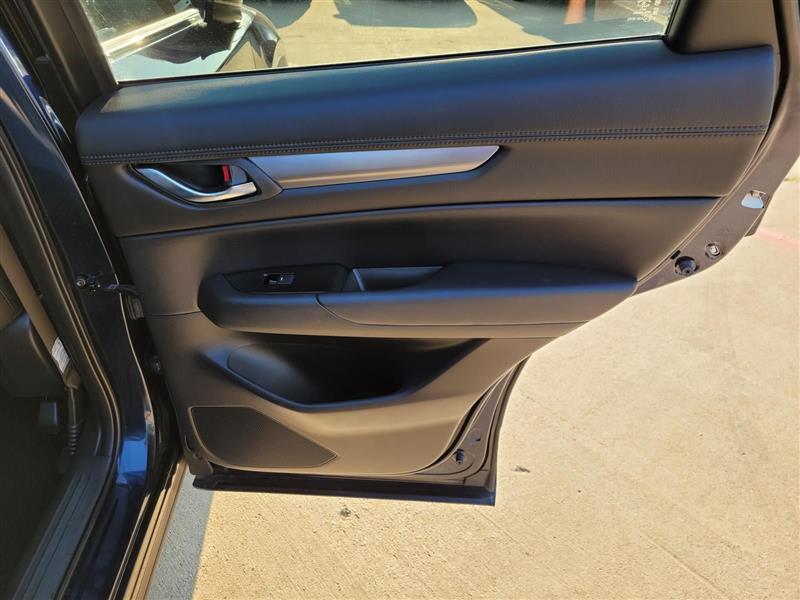 Mazda CX-5 Touring AWD 2021
