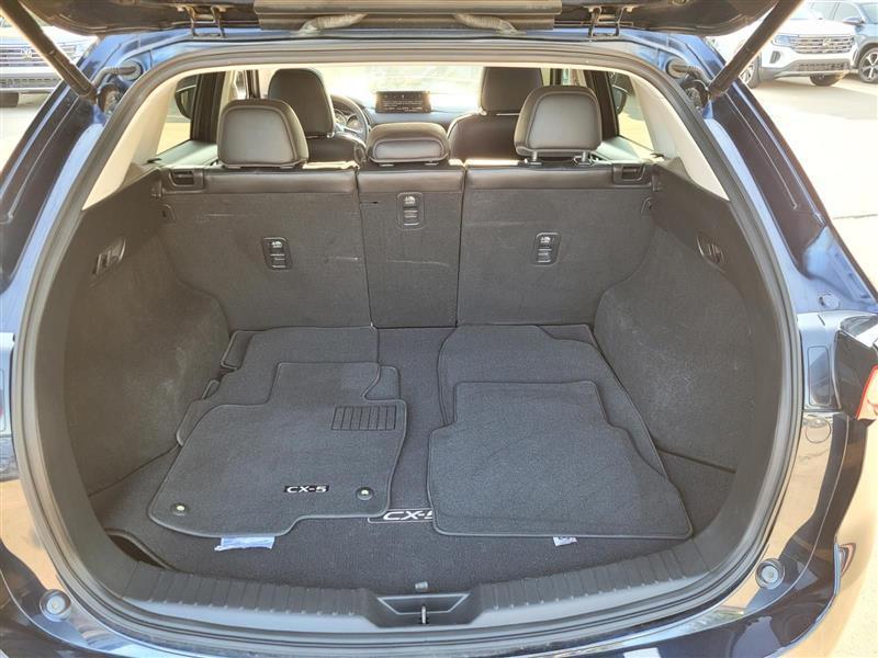 Mazda CX-5 Touring AWD 2021