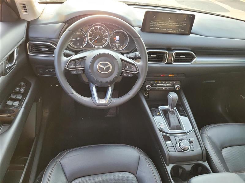 Mazda CX-5 Touring AWD 2021