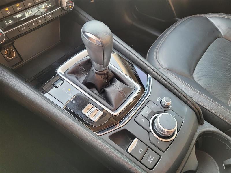 Mazda CX-5 Touring AWD 2021