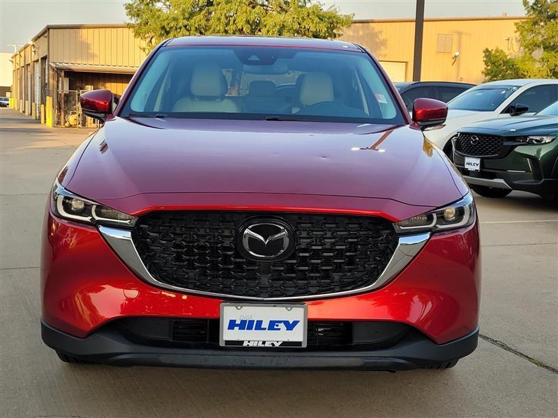 Mazda CX-5 Preferred 2023