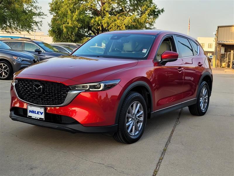 Mazda CX-5 Preferred 2023