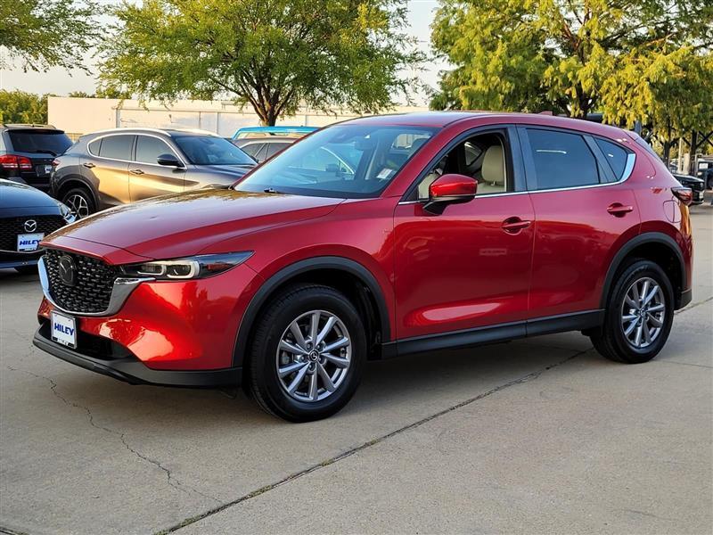 Mazda CX-5 Preferred 2023