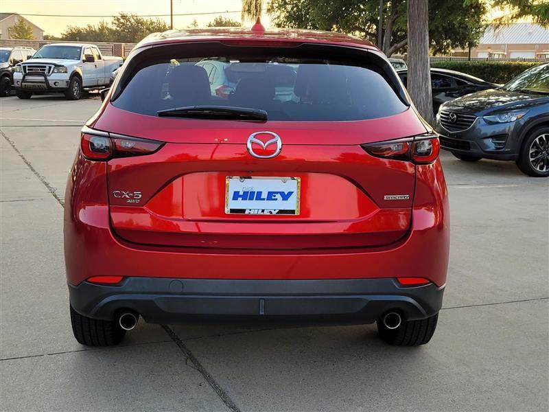 Mazda CX-5 Preferred 2023