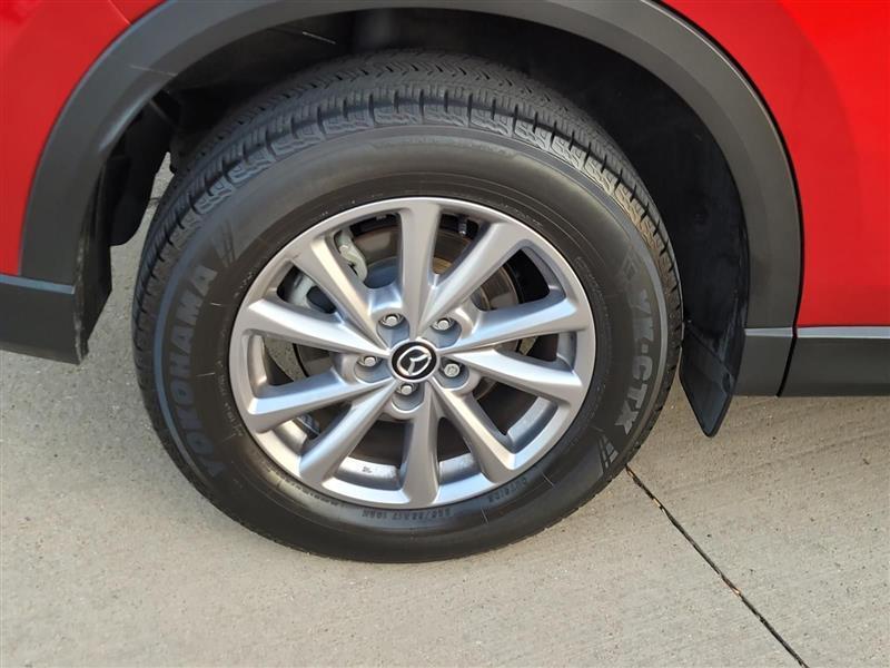Mazda CX-5 Preferred 2023