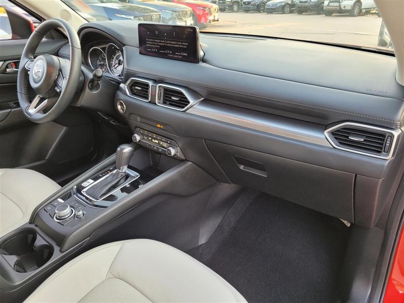 Mazda CX-5 Preferred 2023