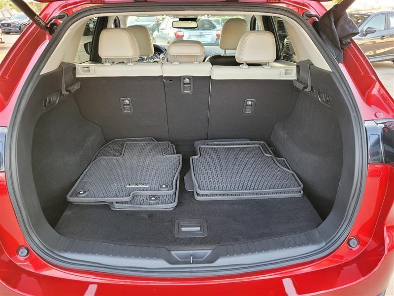 Mazda CX-5 Preferred 2023