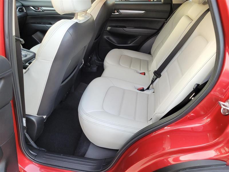 Mazda CX-5 Preferred 2023