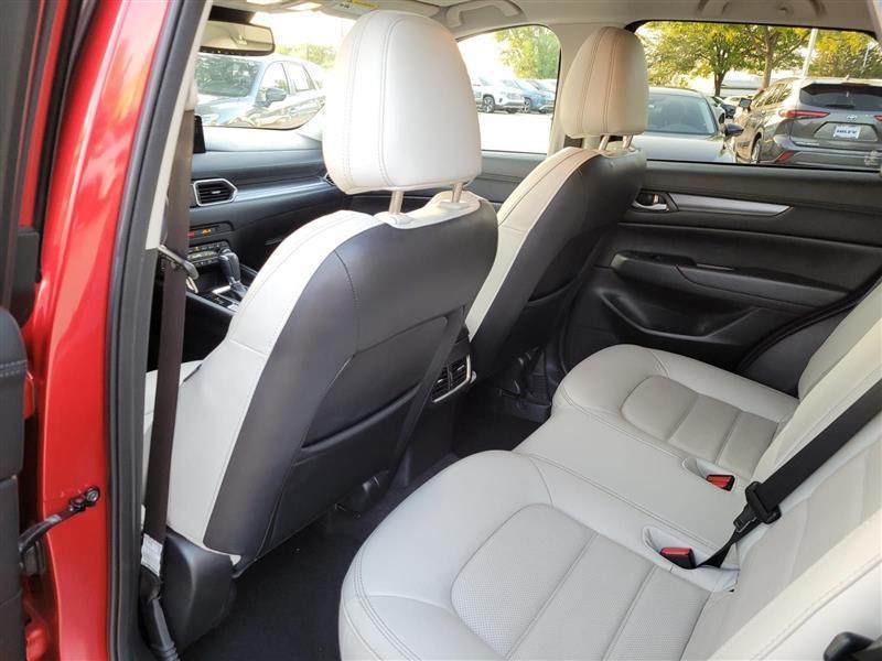 Mazda CX-5 Preferred 2023